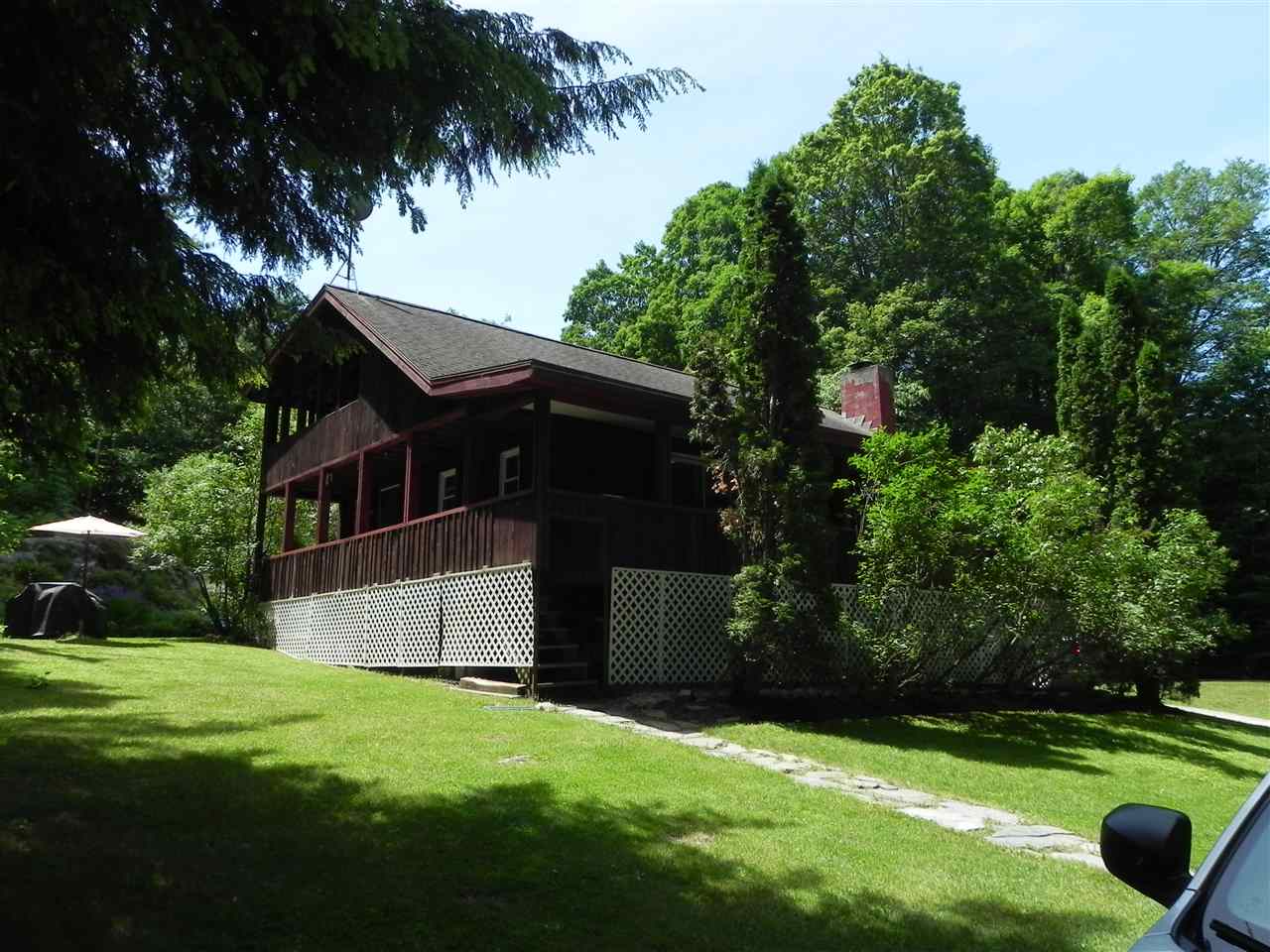 49 Forest Road