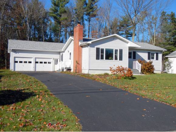 49 Foster Road