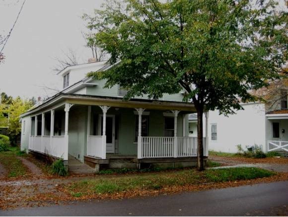 49 George Street