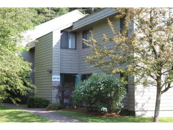 49 Hawthorne Circle, Unit 49