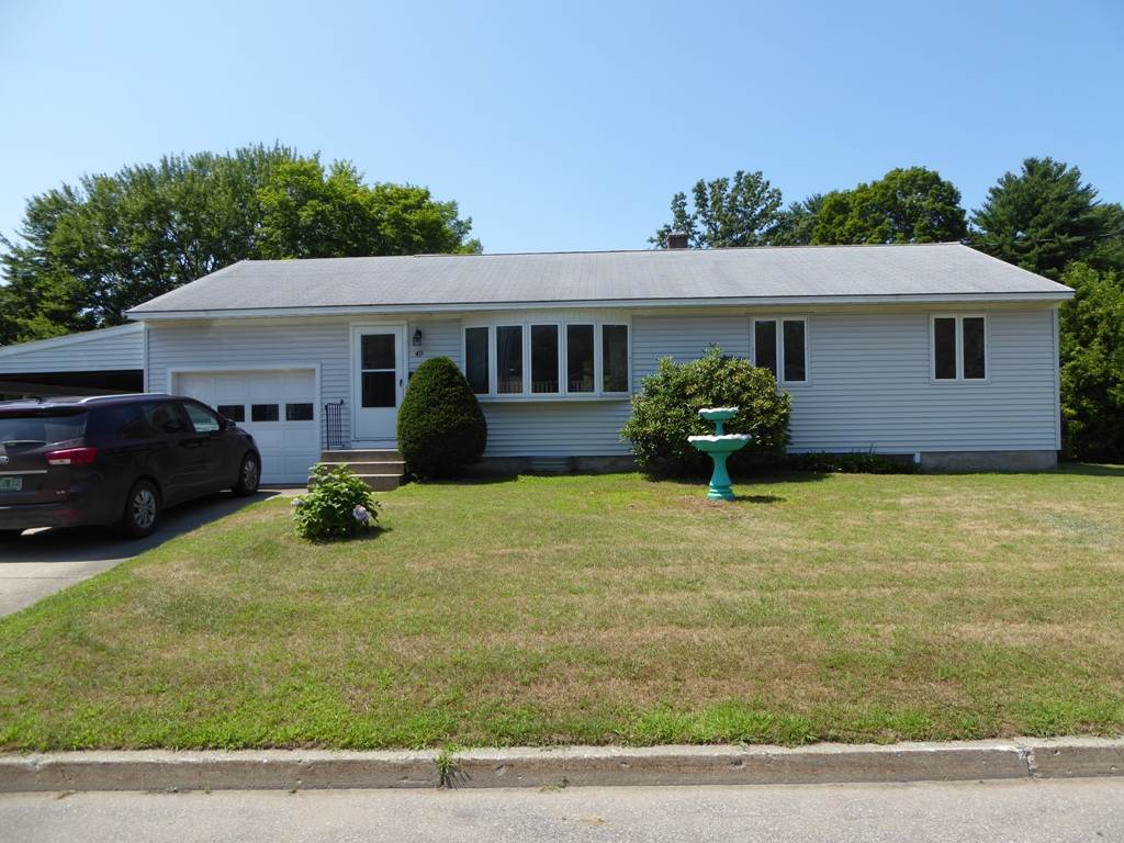 49 Helen Avenue