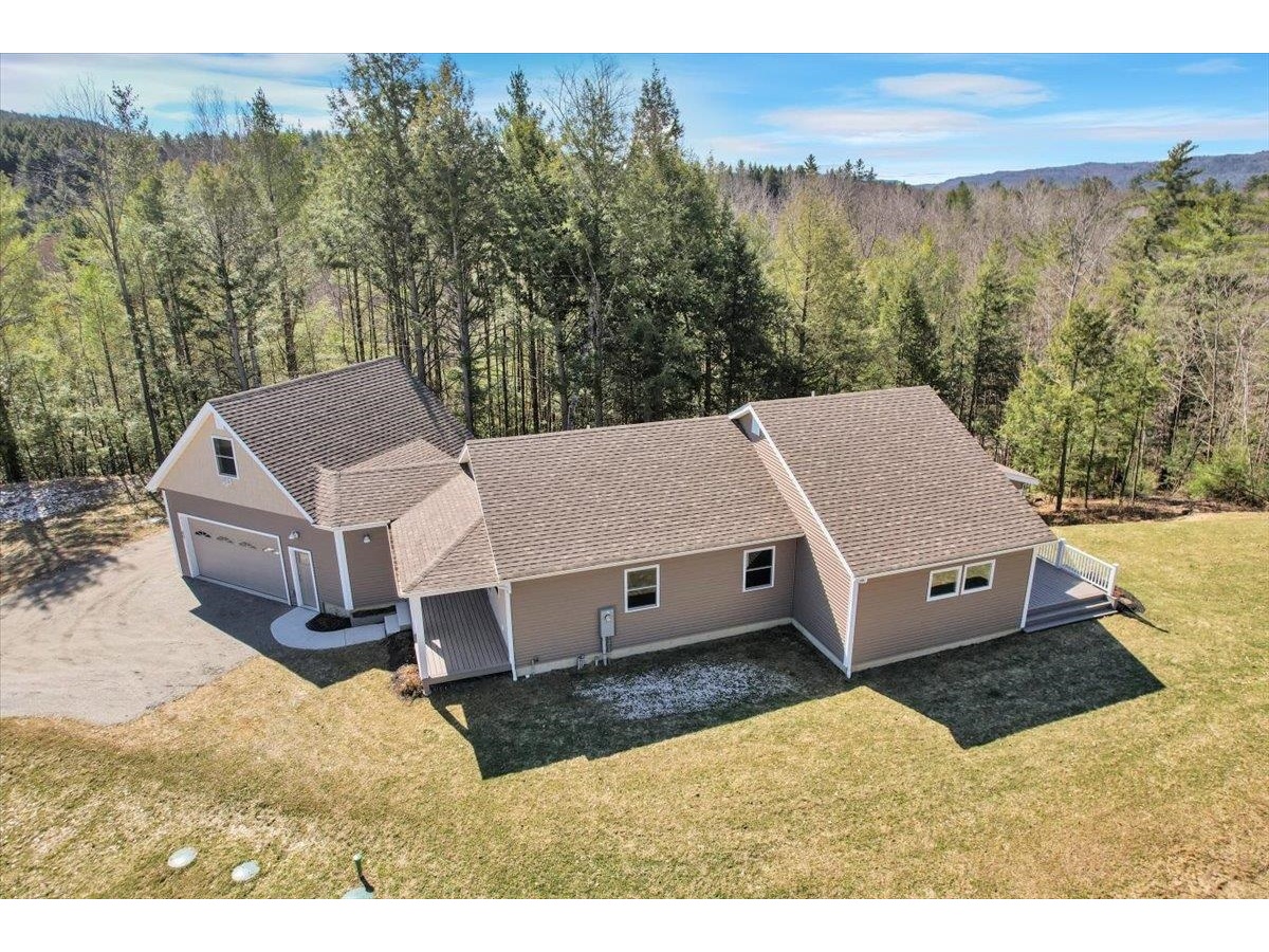 49 Hemlock Circle