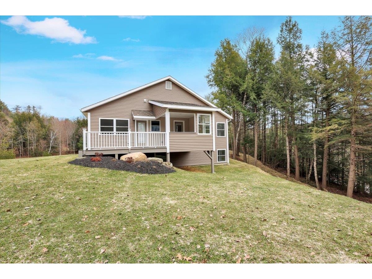 49 Hemlock Circle