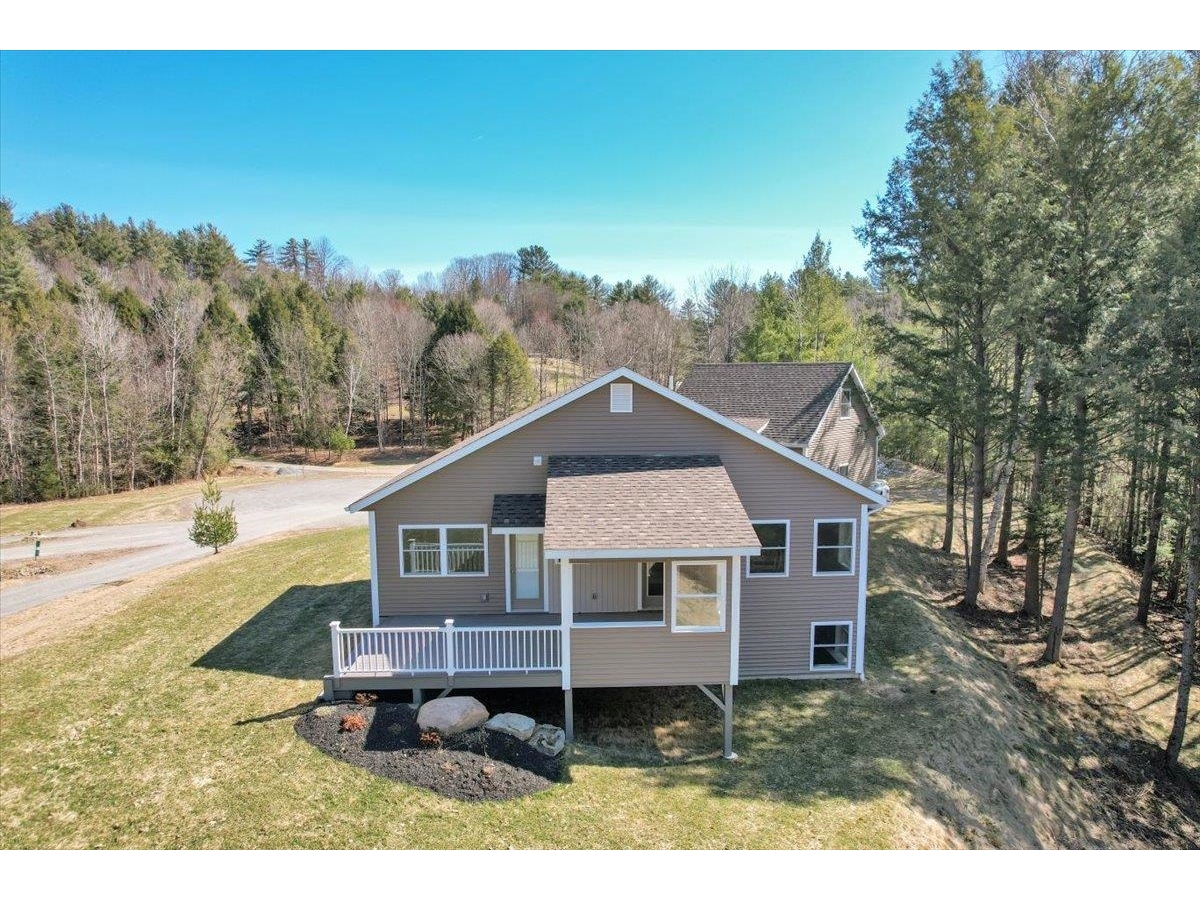 49 Hemlock Circle