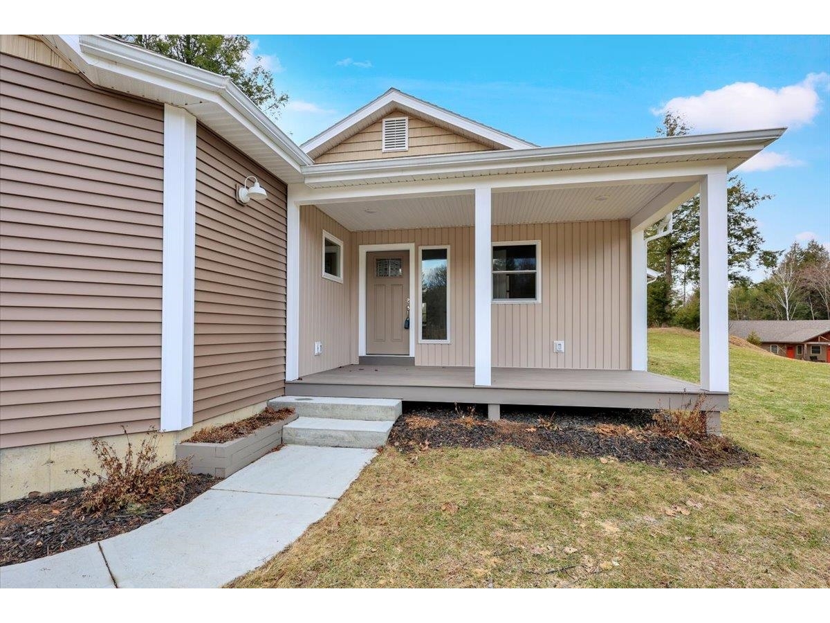 49 Hemlock Circle