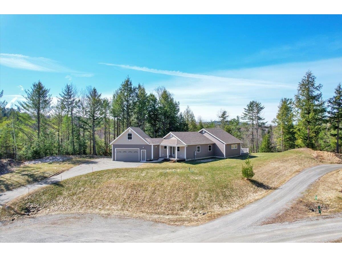49 Hemlock Circle