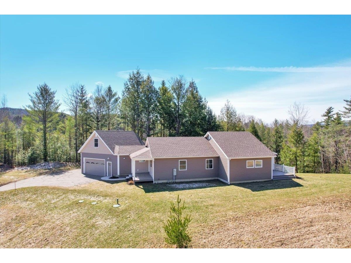 49 Hemlock Circle