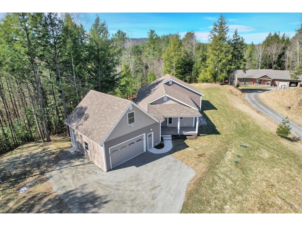 49 Hemlock Circle