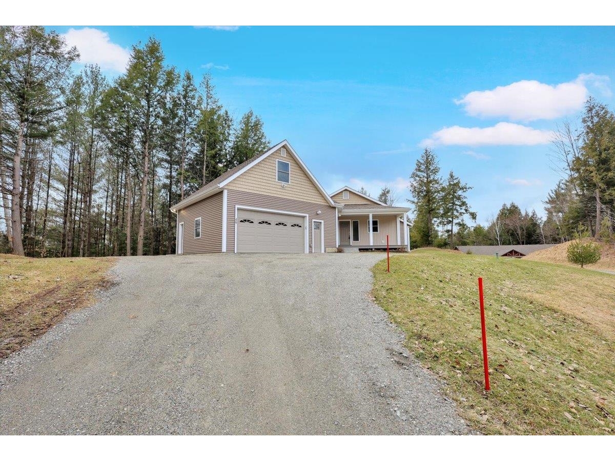 49 Hemlock Circle