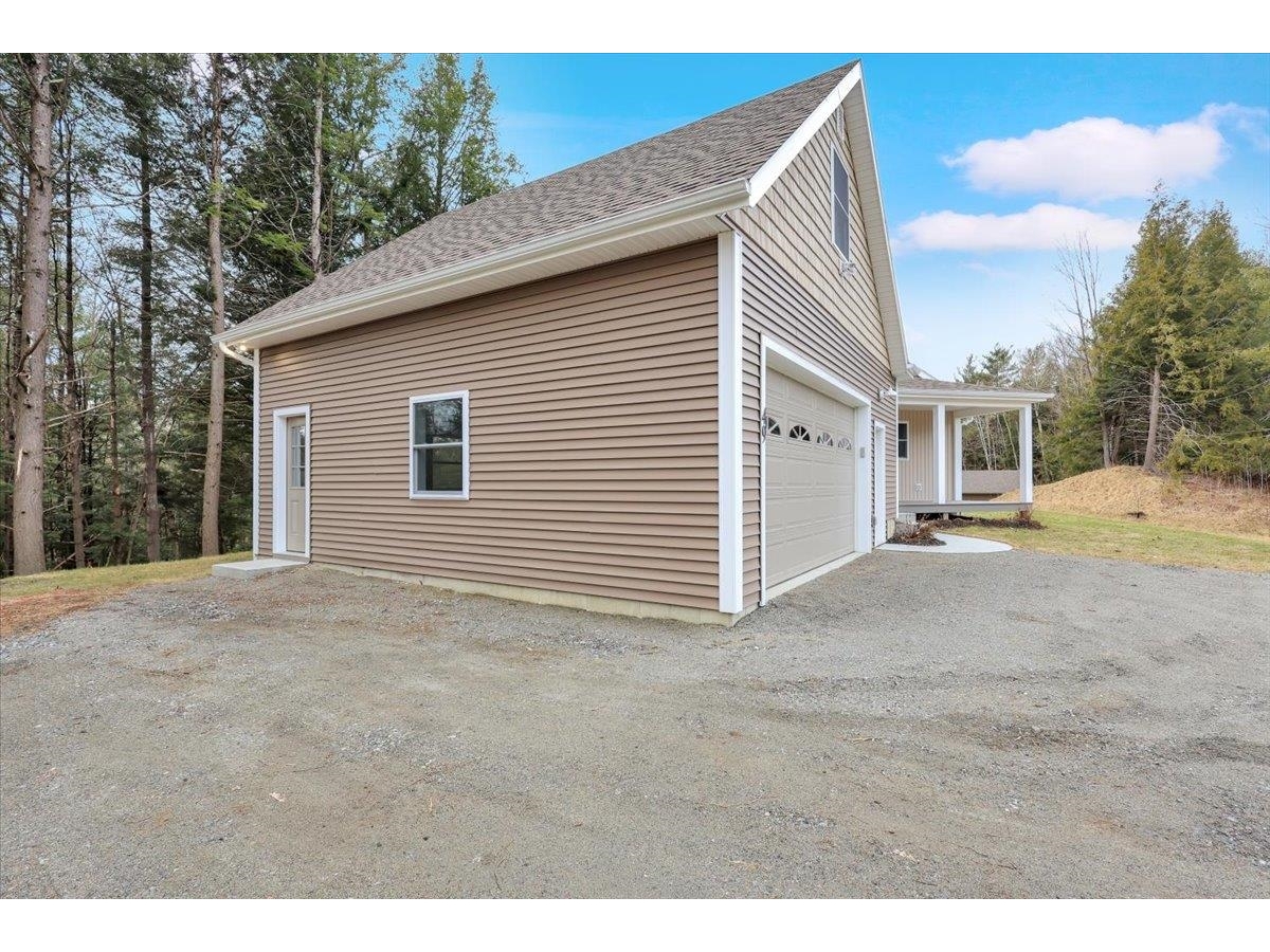 49 Hemlock Circle