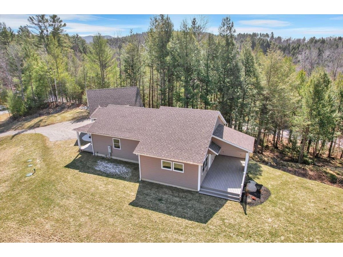 49 Hemlock Circle