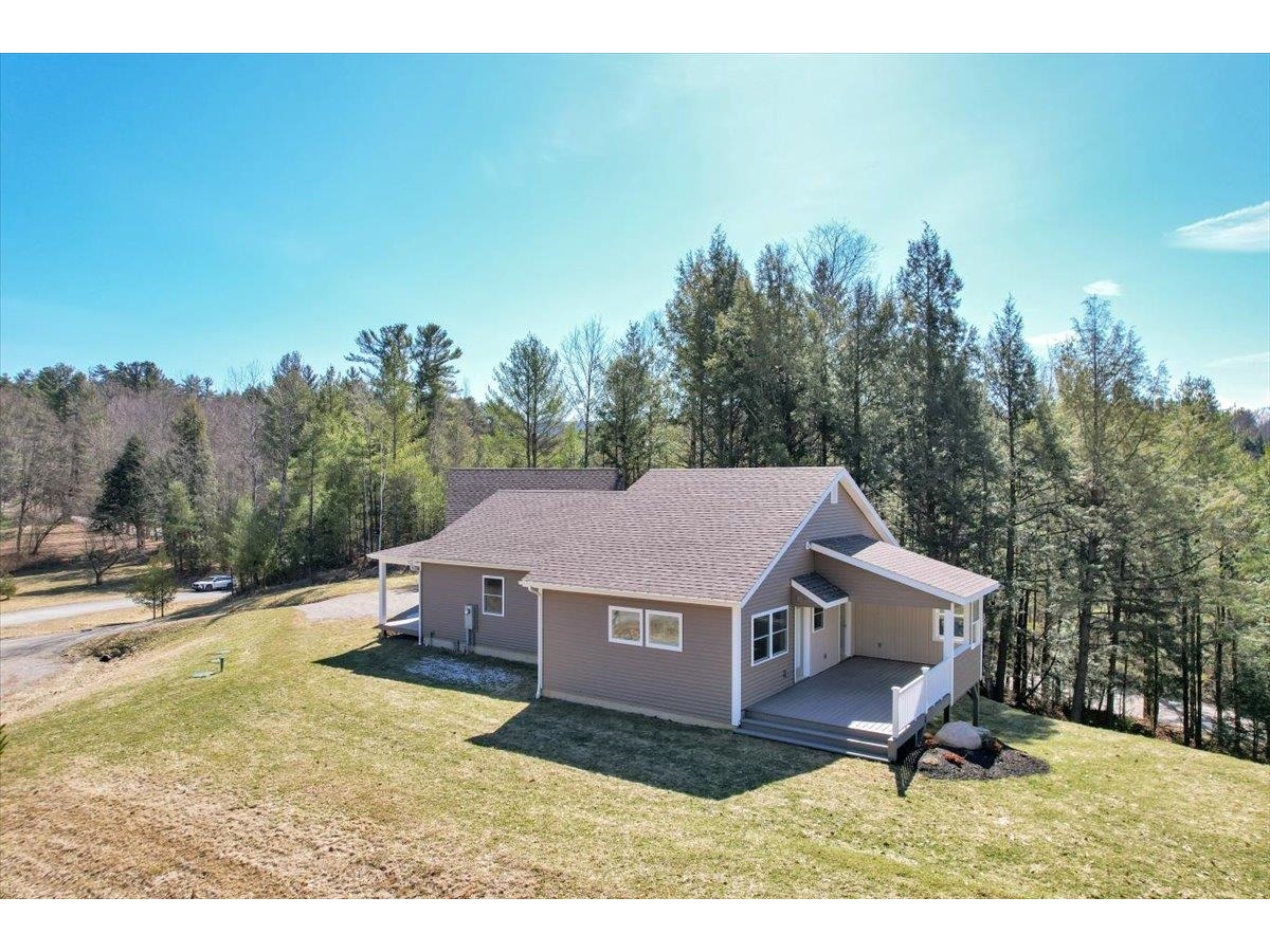 49 Hemlock Circle