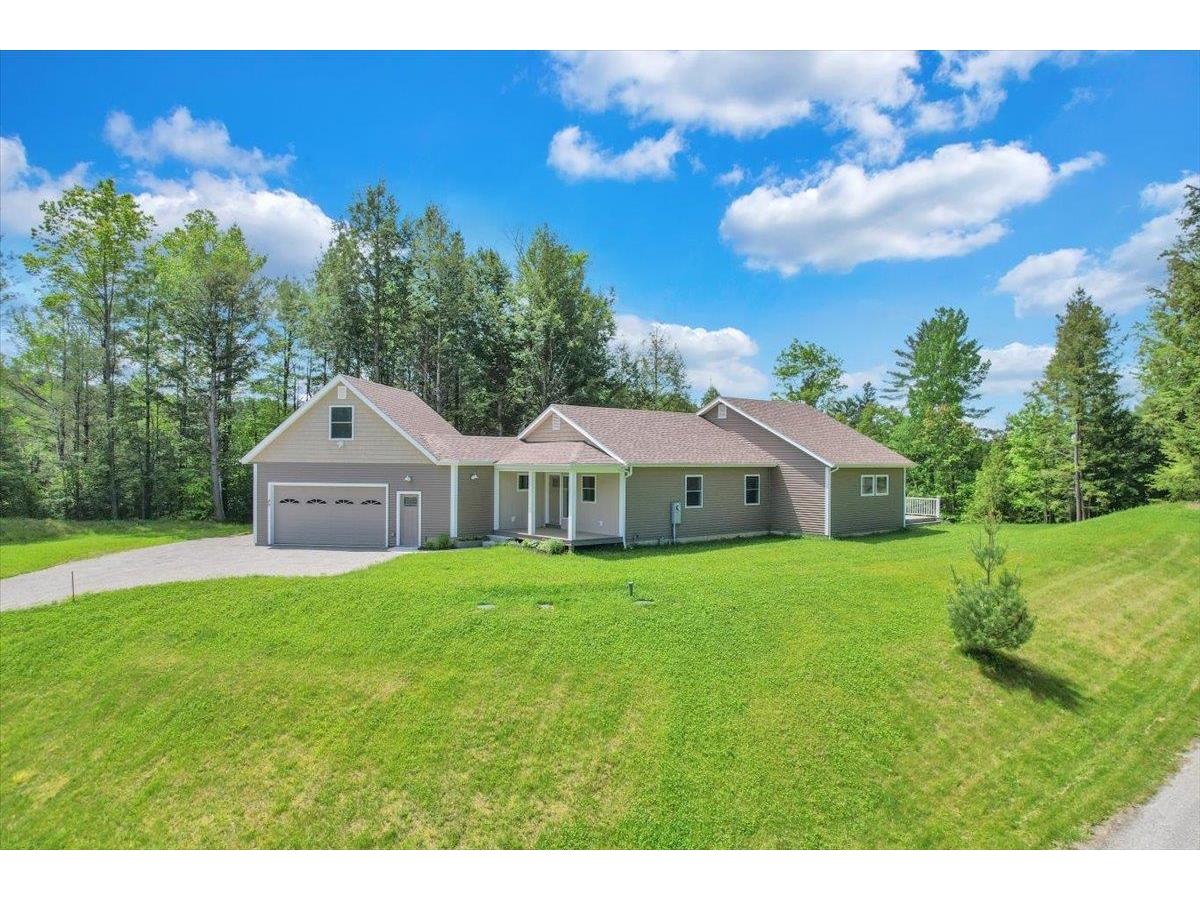 49 Hemlock Circle