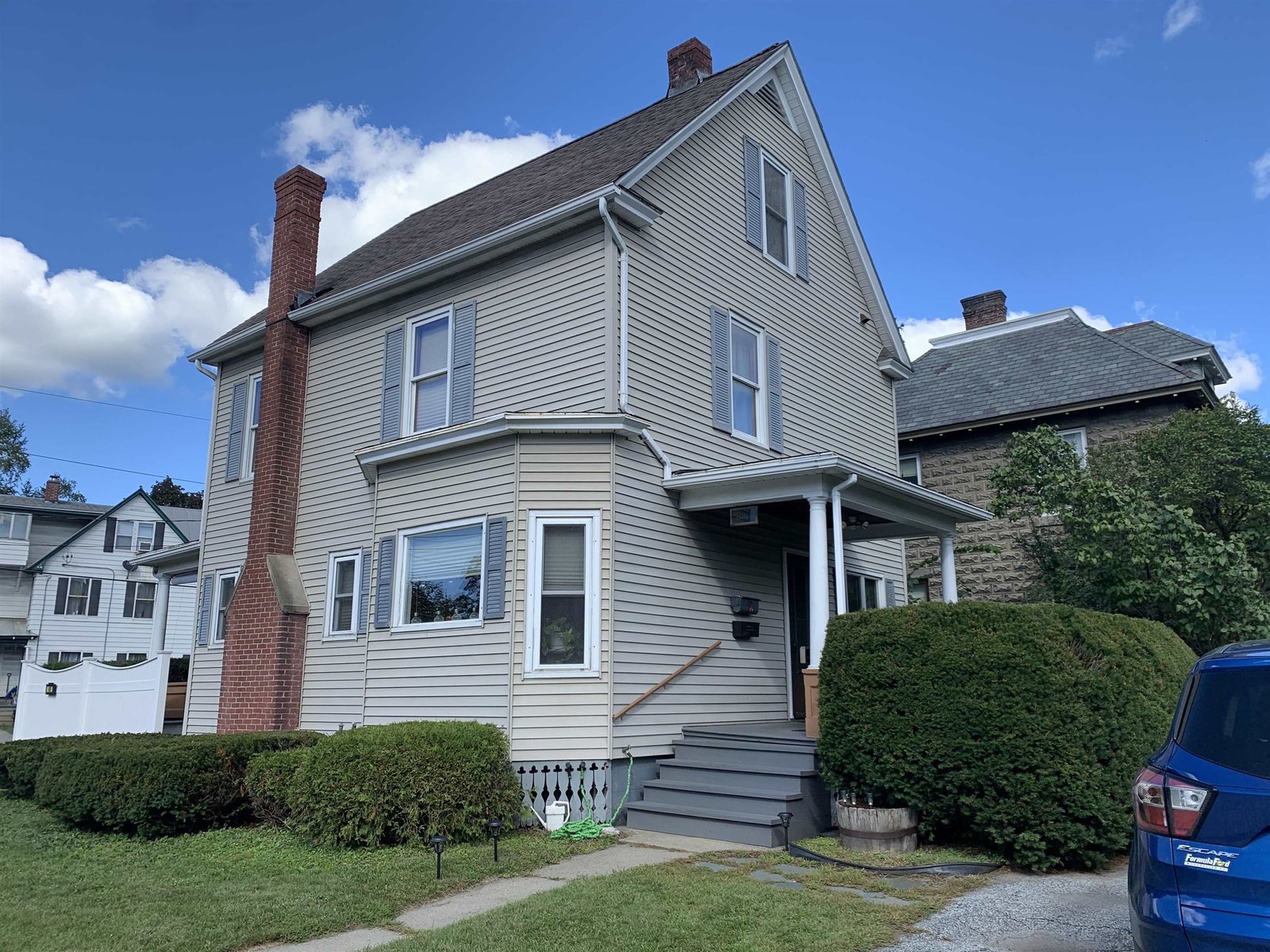 49 Hill Street