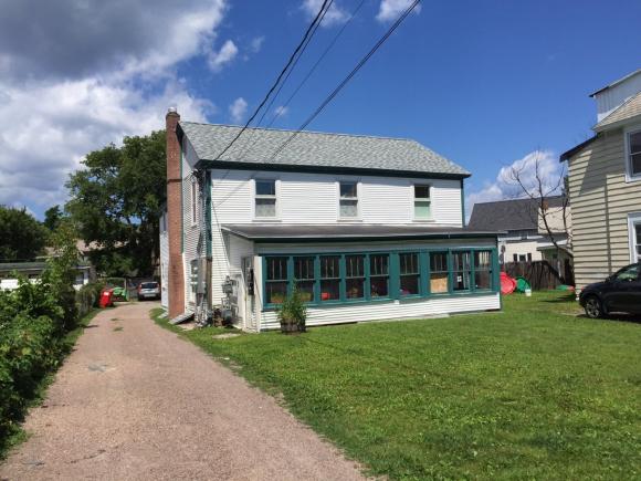 49 Intervale