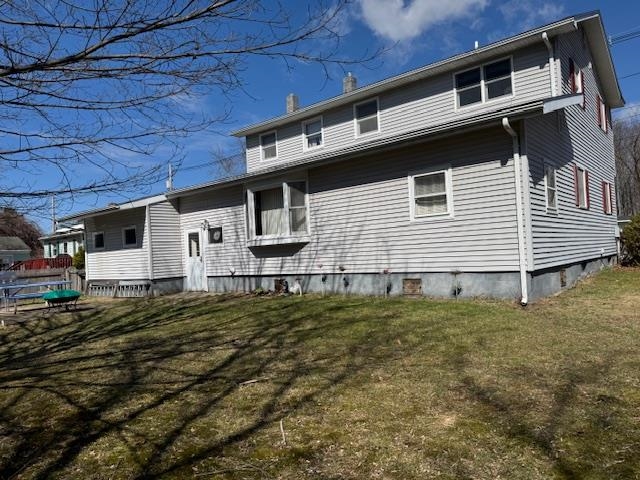 49 Kirby Road