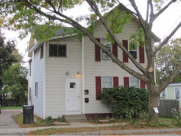 49 Lafountain Street, Unit 49