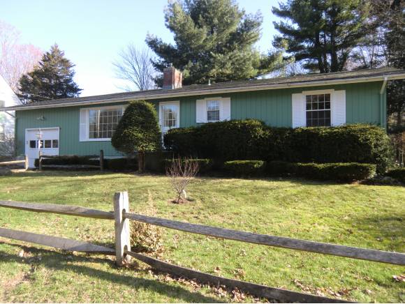 49 Laurel Hill Drive