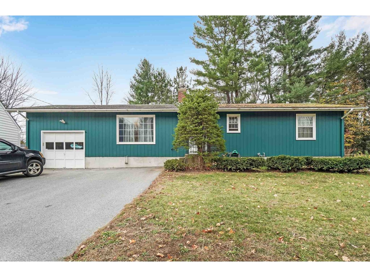 49 Laurel Hill Drive