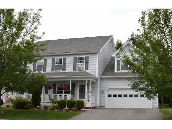 49 Lavoie Drive, Unit 49