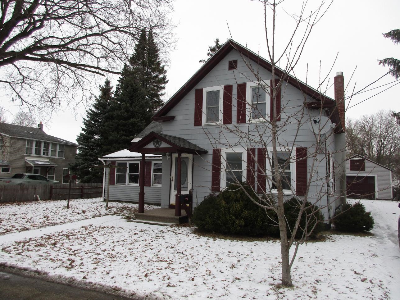 49 Liberty Street