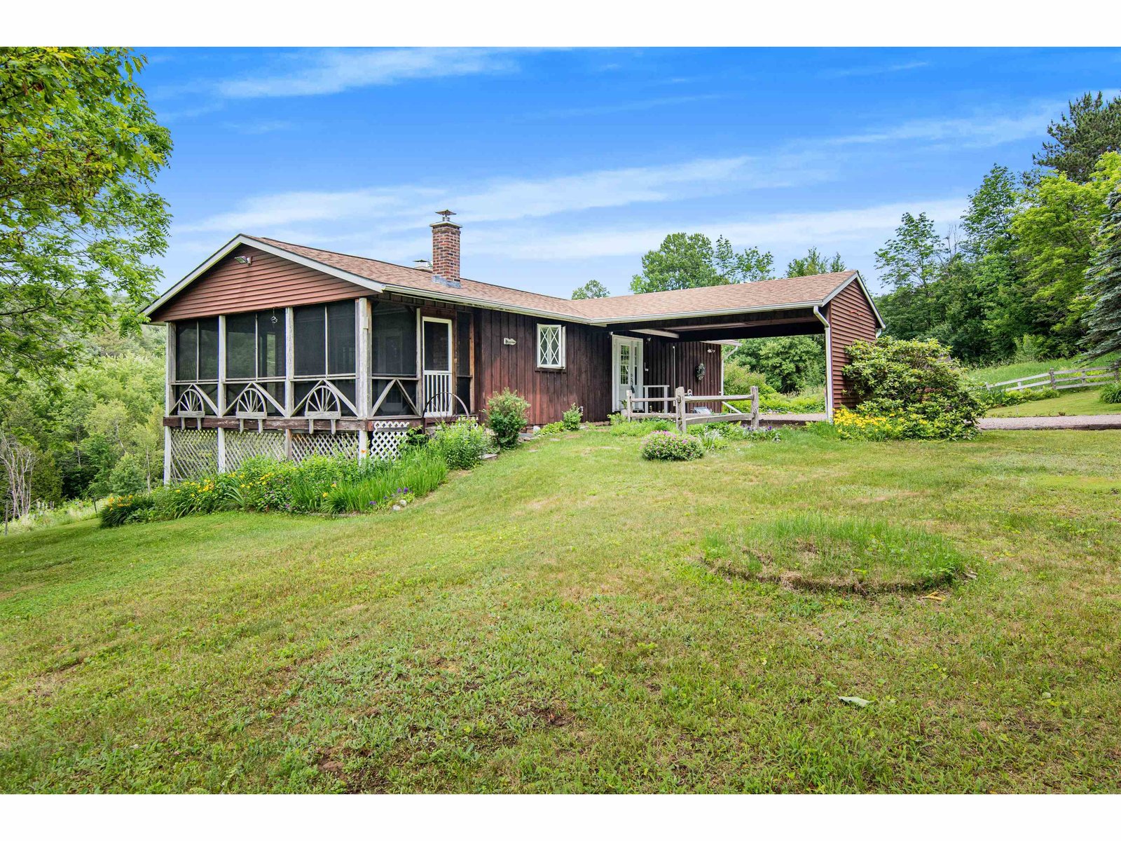 49 Lower English Settlement Road