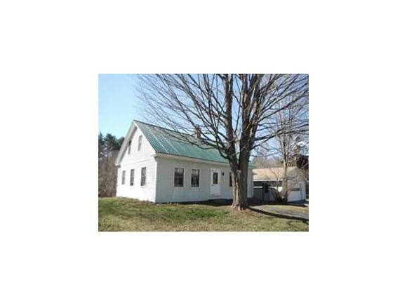 49 Mill Street