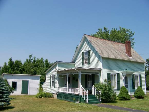 49 Munsill Avenue
