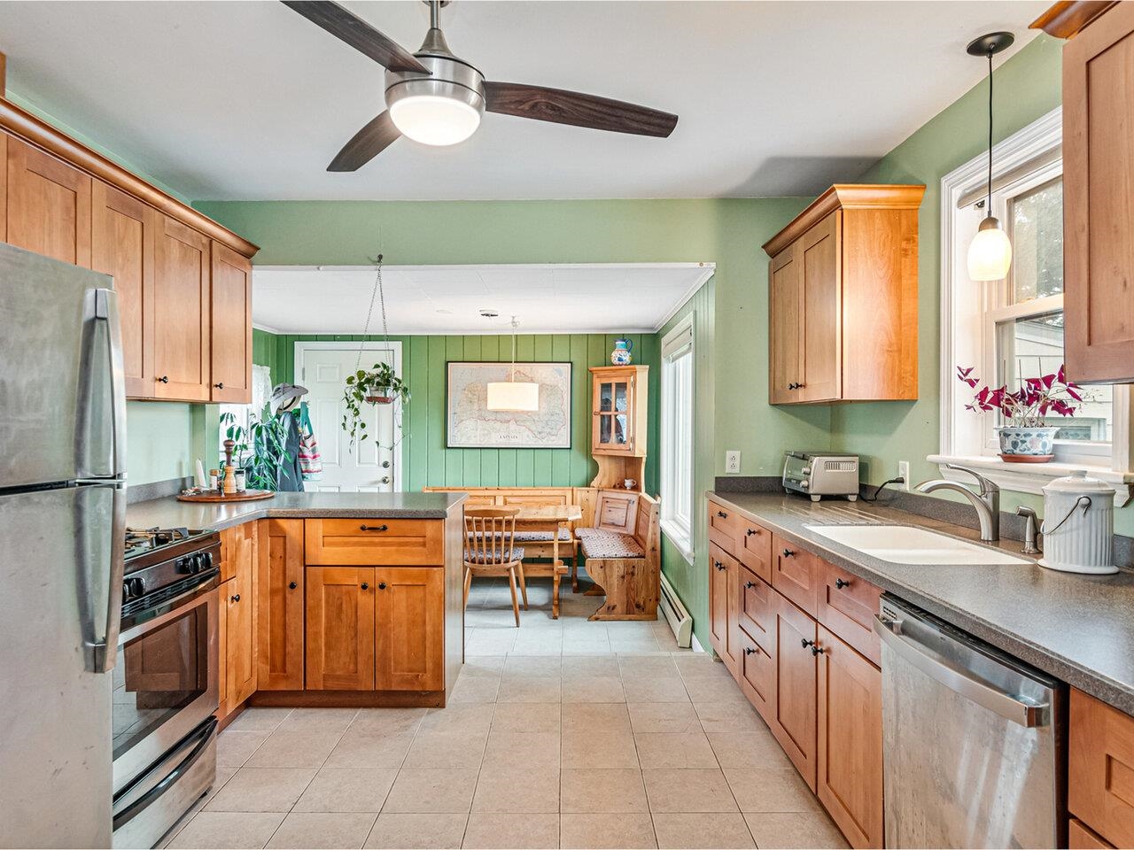 49 Oakland Terrace