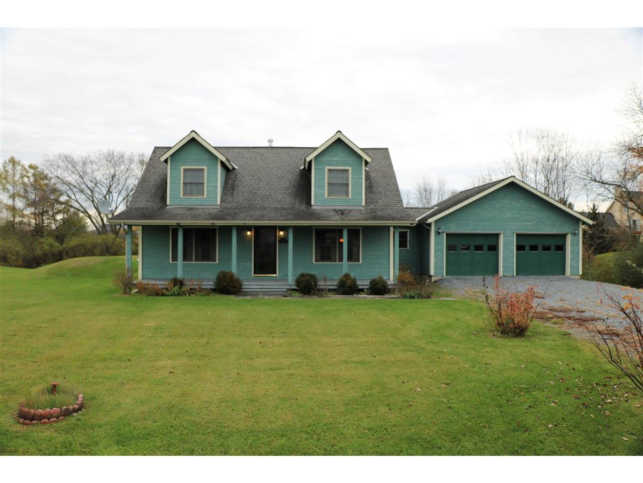 49 Pheasant Run