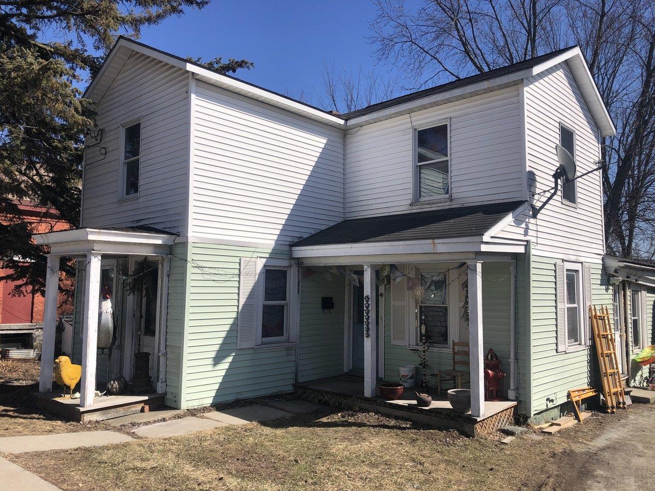 49 School Street