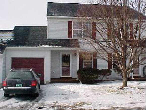 49 Seth Cir, Unit 49