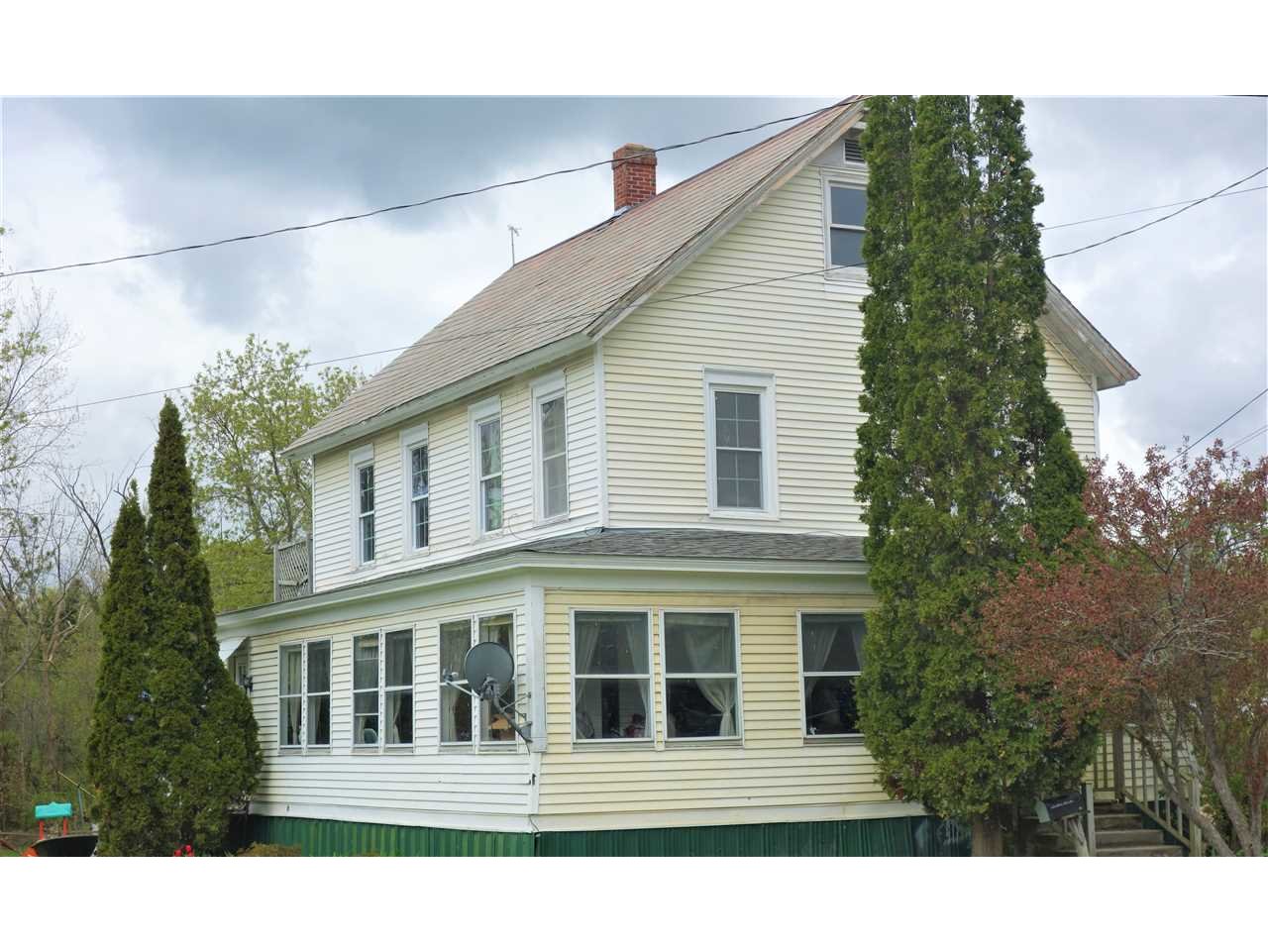 49 Seymour Street