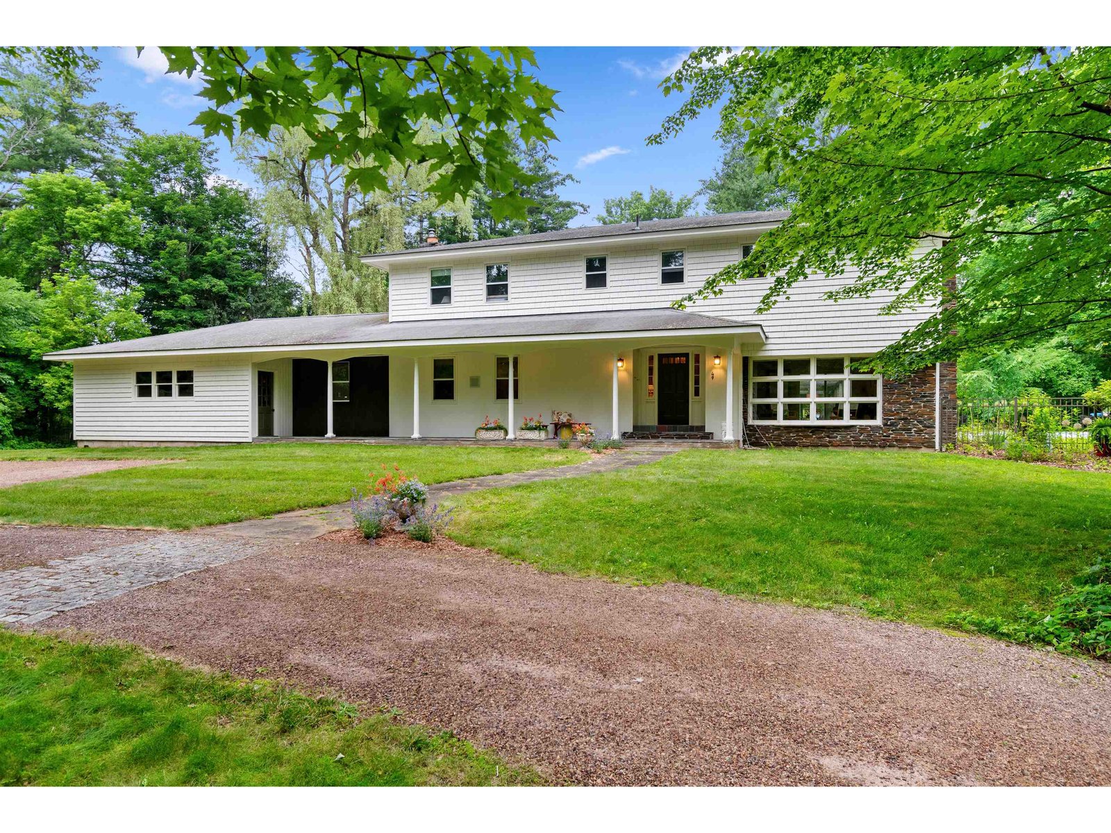 Welcome Home!
