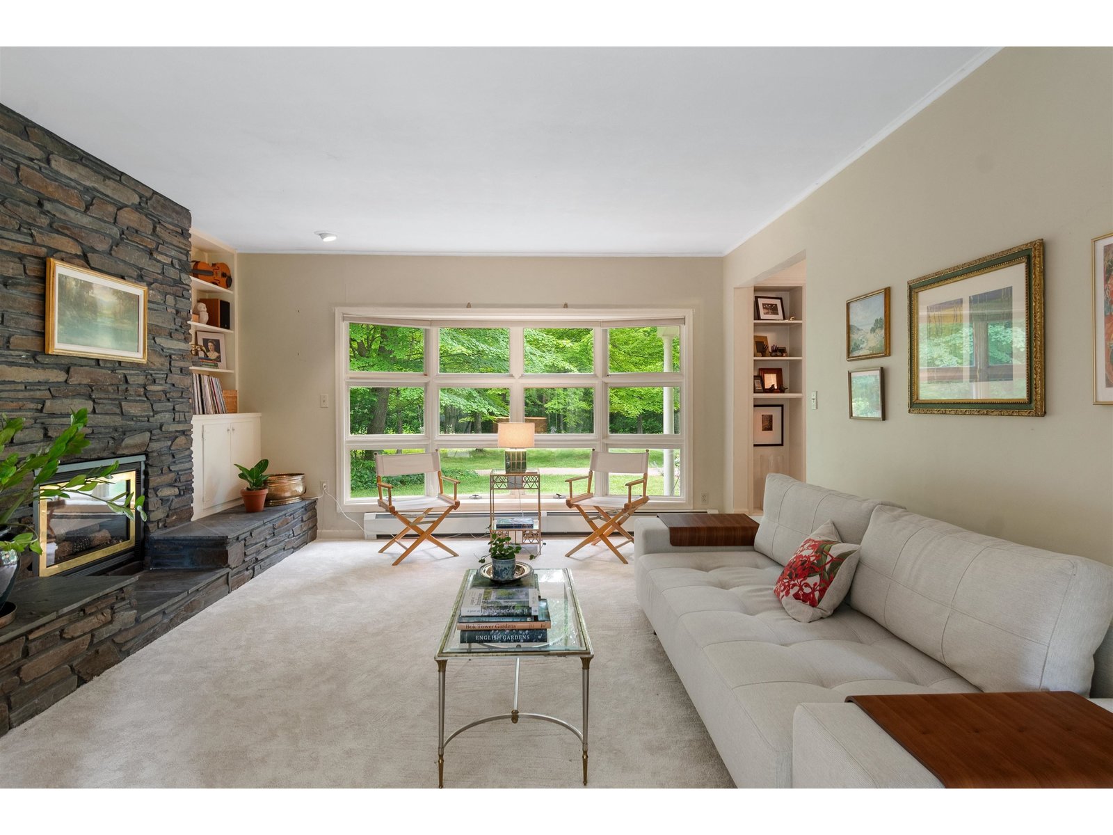 Living/Family Room