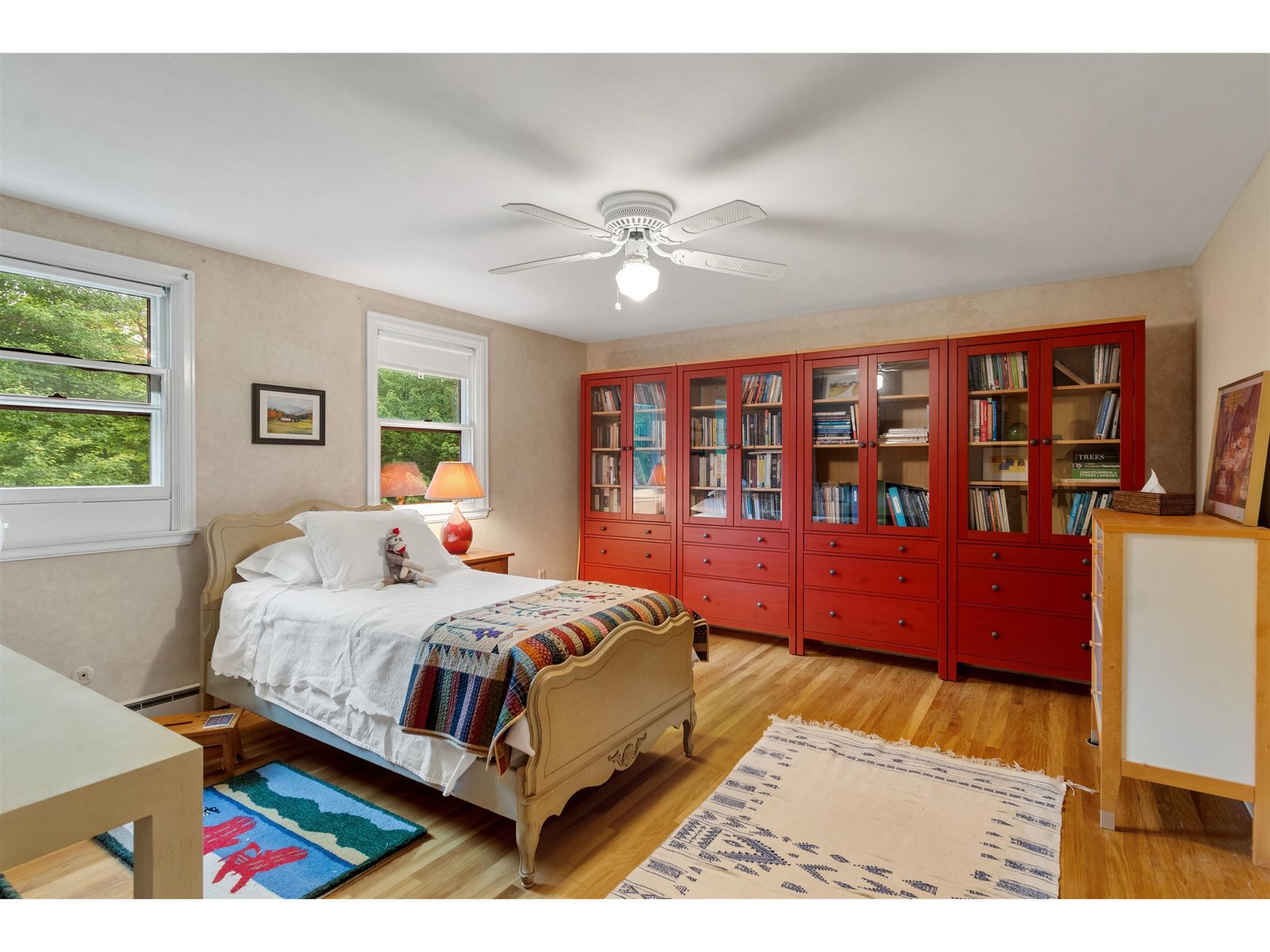 2nd Floor Bedroom 2