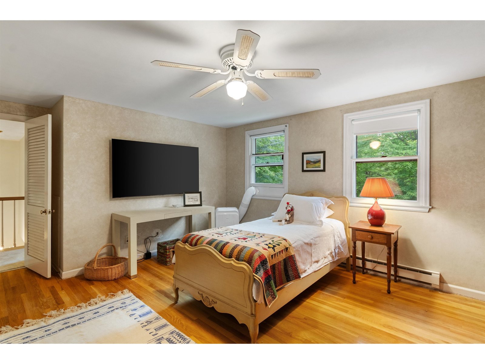 2nd Floor Bedroom 2
