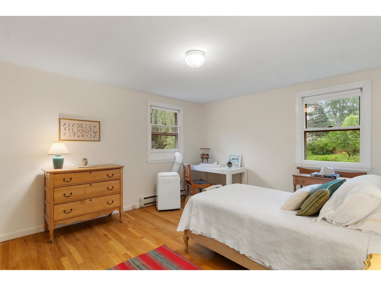 2nd Floor Bedroom 3