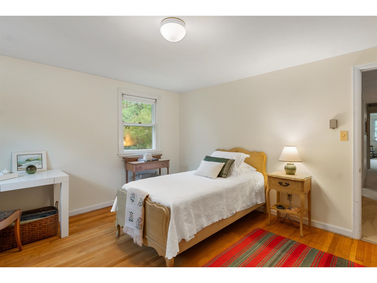 2nd Floor Bedroom 3