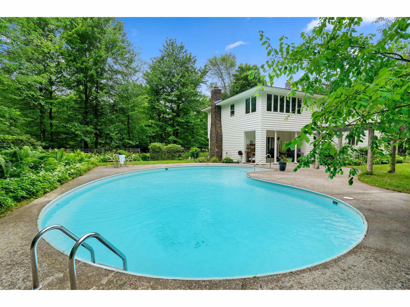 49 Shady Lane