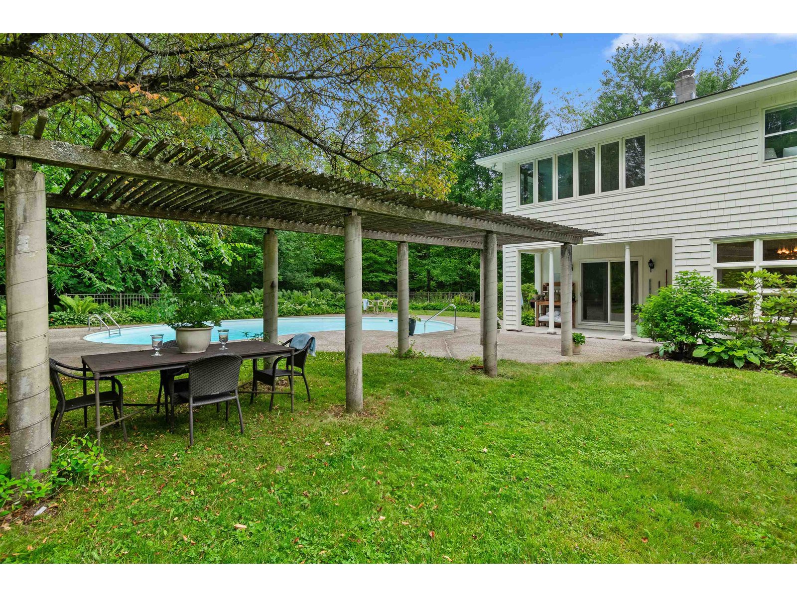49 Shady Lane