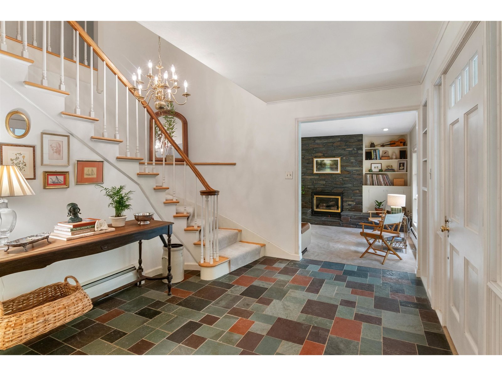 Foyer
