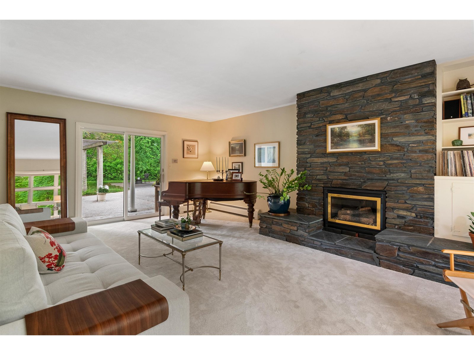Living/Family Room