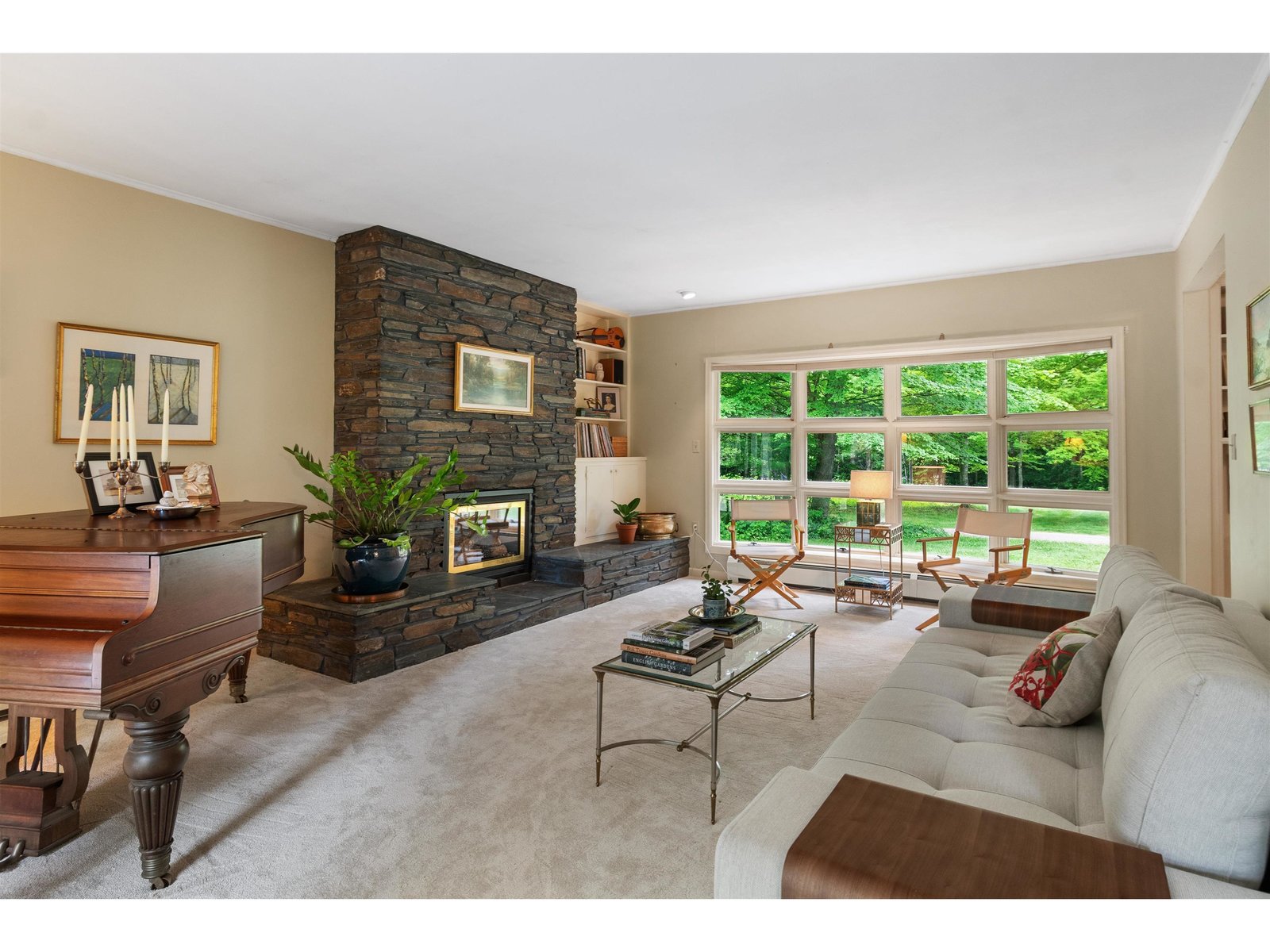 Living/Family Room