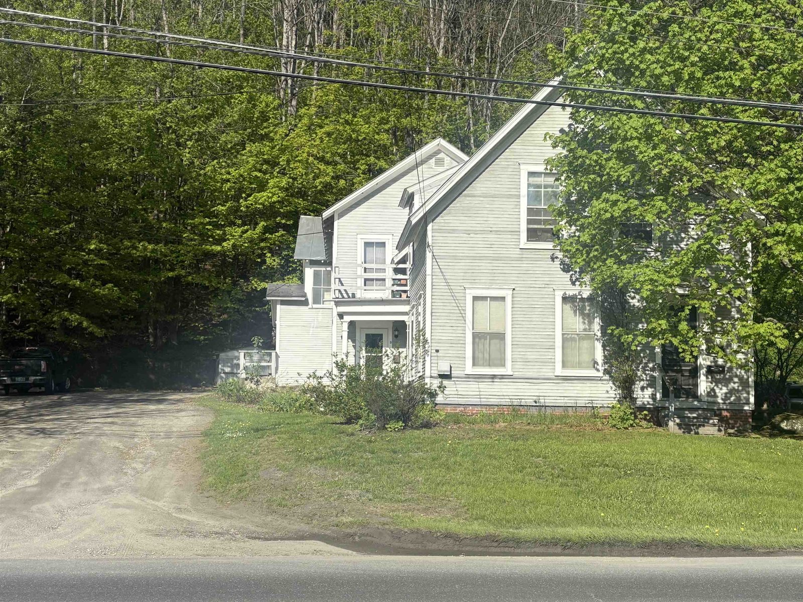 49 South Main Street, Randolph