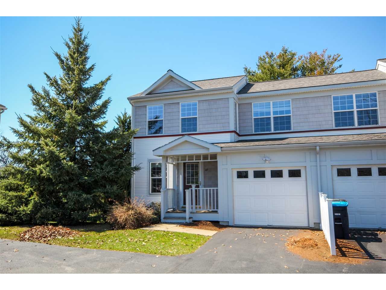 49 Stonington Circle