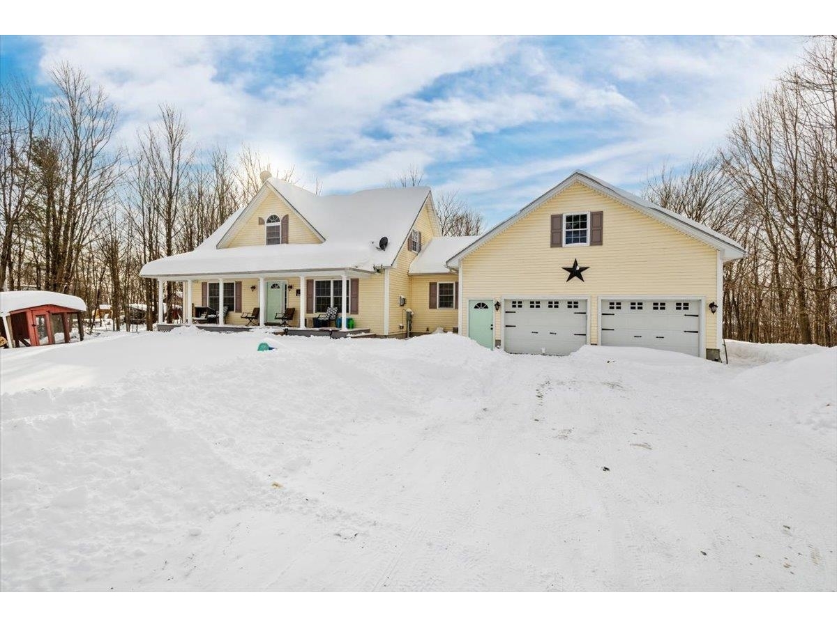 49 Upper Meadow Road