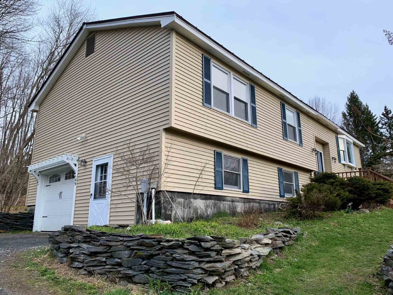 49 Valley View Road