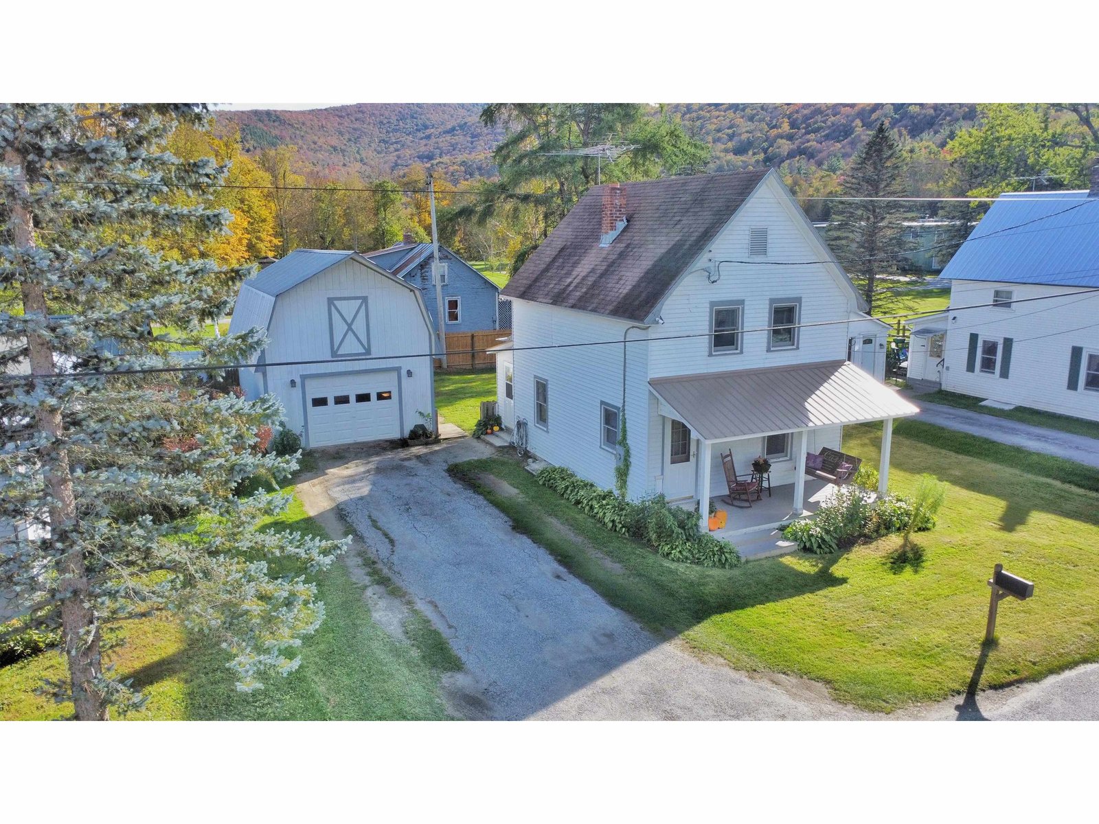 49 Virgin Avenue