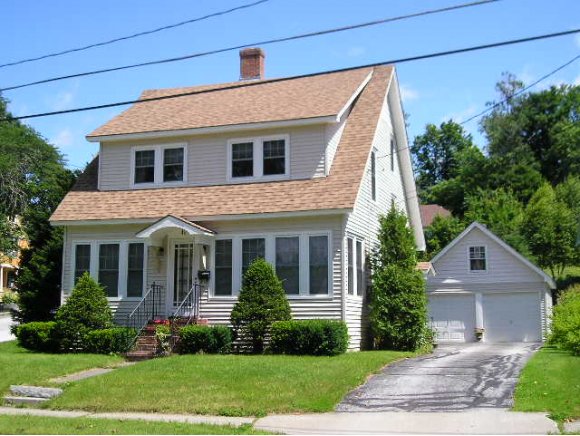 49 Wellington Street
